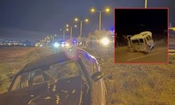 Kahramanmaraş Pazarcık’ta Trafik Kazası: 7 Yaralı