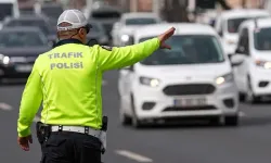 Kahramanmaraş Sürücülerine Bayram Uyarısı: Hangi Yollarda Denetim Var?