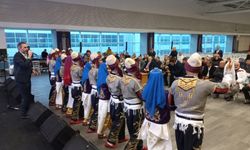 Kahramanmaraş İstanbul'a çıkarma yapıyor! Dev lezzet şöleni 9 Nisan'da başlıyor