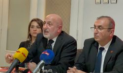 Kahramanmaraş Tekstil Sektöründe Alarm! Öztunç’tan Bakan Kacır’a Kritik Soru Önergesi