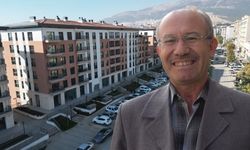 Kahramanmaraş Trabzon Caddesi eski günlerine dönüyor!