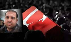 Kahramanmaraş Türkoğlu’na ateş düştü! Uzman Çavuş Mikail Elma vefat etti