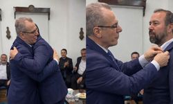 Kahramanmaraş Türkoğlu’nda Yeniden Refah Partisi’ne yeni atama