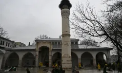 Kahramanmaraş’ta Ulu Camii açılış töreni ileri tarihe ertelendi
