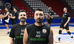 Kahramanmaraş voleybolda tarih yazdı! Onikişubat Belediyespor Efeler Ligi’nde kalıcı olmayı hedefliyor