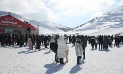 Kahramanmaraş Yedikuyular’da ziyaretçi rekoru! 500 bini aştı