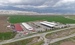 Kahramanmaraş’a 50 milyonluk yatırımla kesimhane geliyor