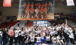 Kahramanmaraş’ın gururu Onikişubat Belediyespor 3-0 ile kupayı aldı