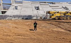 Kahramanmaraş’ın Hayali Gerçek Oluyor