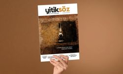 Kahramanmaraş’ın ödüllü dergisi çıktı! Yitiksöz 34. sayısı ile yayında