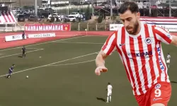 Kahramanmaraş’ın Parlayan Forveti Fenerbahçe’ye Önerildi