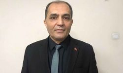 Kahramanmaraşlı Davut Çevik Milli Beka Hareketi’nde önemli göreve seçildi