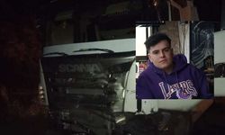 Kahramanmaraşlı Genç Muğla’da Trafik Kazasında Hayatını Kaybetti