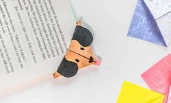 Kahramanmaraşlı gençler dikkat! Kitap Ayracı Atölyesi başlıyor