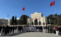 Kahramanmaraşlı gençler turnuva ödülüyle İstanbul’u keşfetti