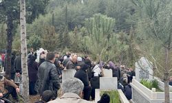 Kahramanmaraşlı Kadın Otobüs Kazasında Can Verdi