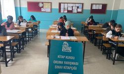 Kahramanmaraşlı kitap kurtları buraya! 29 Mart sınav giriş yerleri belli oldu