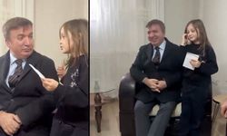 Kahramanmaraşlı Melek Nur’un gülüşü Erzincan’da umut oldu