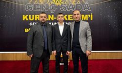 Kahramanmaraşlı öğrencilerden büyük başarı! Genç Sadâ finallerinde derece geldi