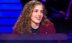 Kahramanmaraşlı Türkiye birincisi Kim Milyoner Olmak İster’de