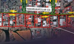 Kahramanmaraşlılar dikkat! Bu yol 30 gün trafiğe kapalı olacak!