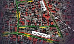 Kahramanmaraşlılar dikkat! Bu yollar 1 ay trafiğe kapalı