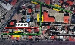 Kahramanmaraşlılar dikkat! Bu yollar 1 ay trafiğe kapalı olacak