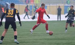 Kahramanmaraşspor sahasında Kırıkkale FK’yı 3-1 mağlup etti