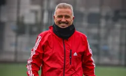 Kahramanmaraşspor’da Mehmet Nacir dönemi sona erdi