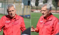 Kahramanmaraşspor’da Teknik Direktörlük Görevine Nihat Baran Getirildi