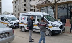 Kahramanmaraş'ta 1 kişi iş yerinde silahla vurulmuş halde bulundu