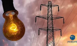 Kahramanmaraş'ta 11 Mart'ta elektrik kesintisi: Saatlerce enerji verilemeyecek