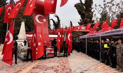Kahramanmaraş’ta 18 Mart Töreni: Şehitlerimiz Dualarla Anıldı