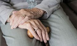 Kahramanmaraş’ta 20 bin yaşlı tek başına yaşıyor