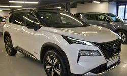Kahramanmaraş’ta 2021 model Nissan icradan satışa çıkarıldı