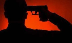 Kahramanmaraş’ta 26 Yaşındaki Genç Kafasına Sıktı