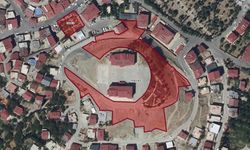 Kahramanmaraş'ta 3 mahallede park ve büfe kiraya verilecek