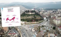 Kahramanmaraş’ta 42 silahlı olay: 28 kişi hayatını kaybetti