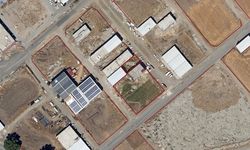 Kahramanmaraş'ta 500 metrekarelik arsa ve imalathane projesi icradan satılık