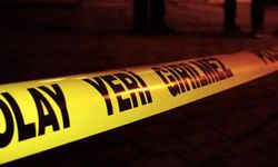 Kahramanmaraş'ta 6. Kattan Atlayan Genç Kız Hayatını Kaybetti!