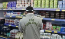 Kahramanmaraş’ta 64 Gıda Daha Taklit-Tağşiş Listesine Girdi