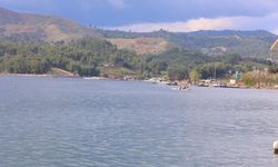 Kahramanmaraş’ta 8 barajda doluluk yüzde 100’e ulaştı