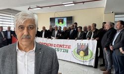 Kahramanmaraş’ta ABD ve İsrail’in İran’a yönelik saldırılarına protesto