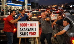 Kahramanmaraş’ta Akaryakıt İstasyonları Depo Doldurmaya İzin Vermiyor: 1.000 TL Sınırı