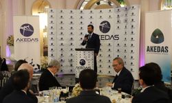 Kahramanmaraş’ta Akedaş çalışanları iftar programında bir araya geldi