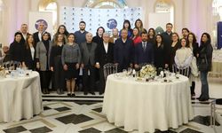 Kahramanmaraş’ta Akedaş çalışanları iftar sofrasında buluştu