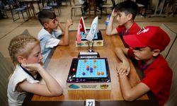 Kahramanmaraş’ta akıl ve zekâ oyunları heyecanı başlıyor!