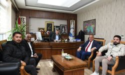 KASKİ’den Deprem Raporu: Necati Çalık Çalışmaların Son Durumunu Anlattı