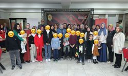 Kahramanmaraş’ta anlamlı buluşma! Gönül Elçileri iftarda bir araya geldi