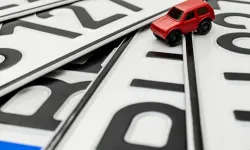 Kahramanmaraş’ta APP Plaka Nasıl Değiştirilir? Ceza Almamak İçin Detaylar